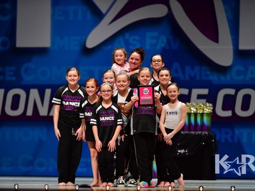 Warren, OH - 3/22/2019 - Awards