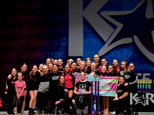 Warren, OH - 3/22/2019 - Awards