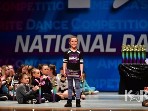 Warren, OH - 3/22/2019 - Awards