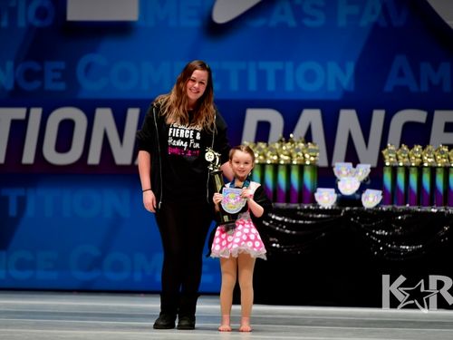 Warren, OH - 3/22/2019 - Awards