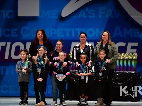 Warren, OH - 3/22/2019 - Awards