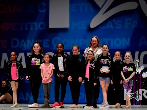 Warren, OH - 3/22/2019 - Awards