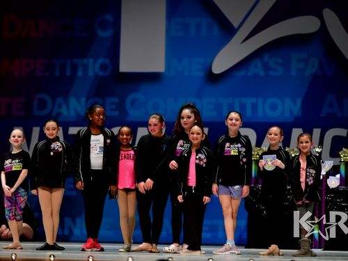 Warren, OH - 3/22/2019 - Awards