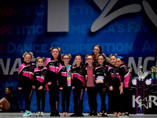 Warren, OH - 3/22/2019 - Awards