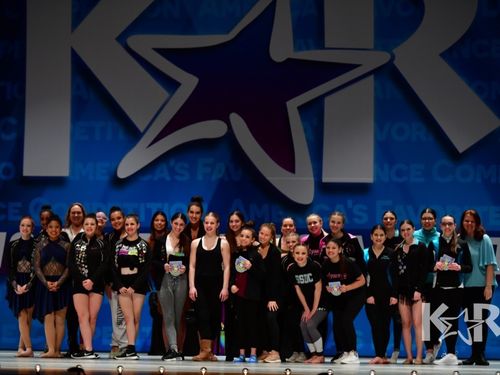 Warren, OH - 3/22/2019 - Awards