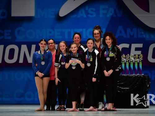 Warren, OH - 3/22/2019 - Awards