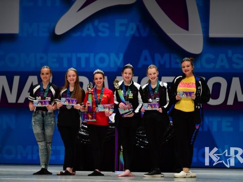 Warren, OH - 3/22/2019 - Awards
