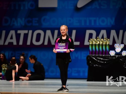 Warren, OH - 3/22/2019 - Awards