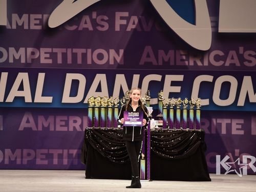 Trenton, NJ - 3/23/2019 - Awards