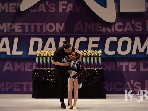 Trenton, NJ - 3/23/2019 - Awards