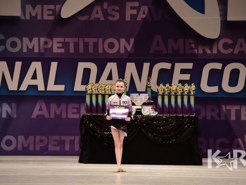 Trenton, NJ - 3/23/2019 - Awards