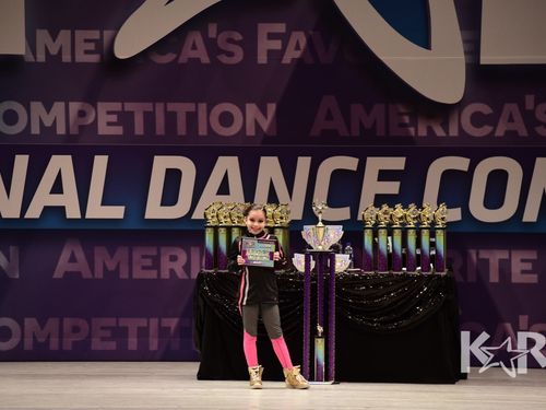 Trenton, NJ - 3/23/2019 - Awards