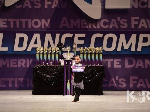 Trenton, NJ - 3/23/2019 - Awards