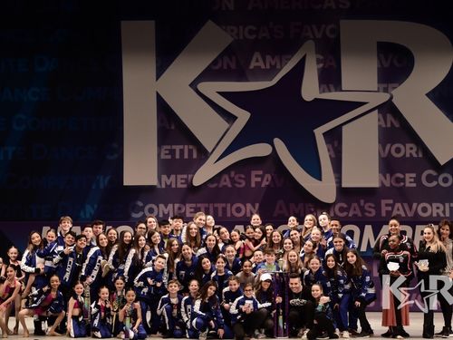 Trenton, NJ - 3/23/2019 - Awards