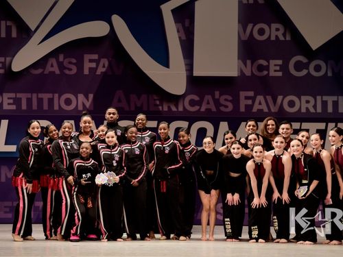 Trenton, NJ - 3/23/2019 - Awards