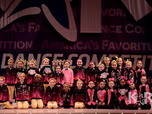 Long Island, NY - 3/16/2019 - Awards