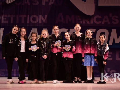 Long Island, NY - 3/16/2019 - Awards