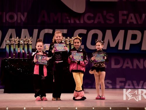 Long Island, NY - 3/16/2019 - Awards