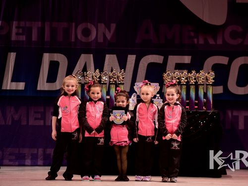 Long Island, NY - 3/16/2019 - Awards