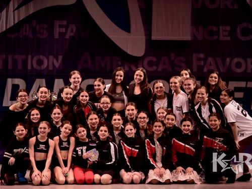 Long Island, NY - 3/16/2019 - Awards