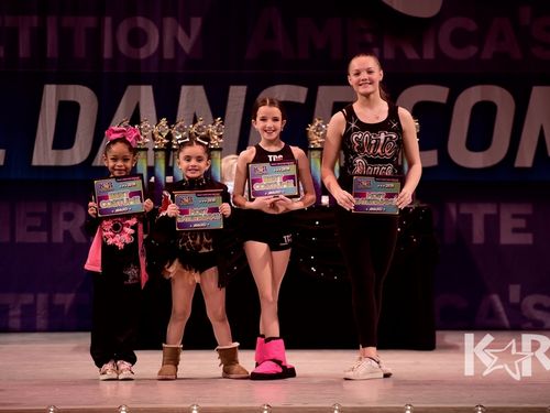 Long Island, NY - 3/16/2019 - Awards