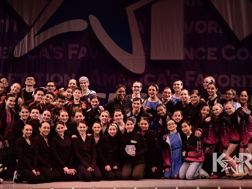Long Island, NY - 3/16/2019 - Awards