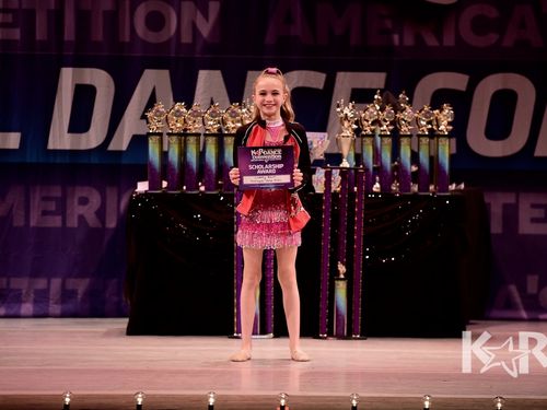 Long Island, NY - 3/16/2019 - Awards