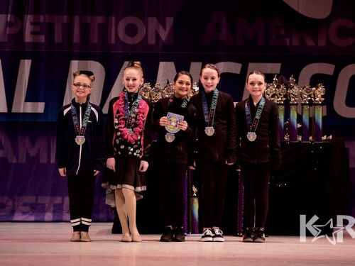 Long Island, NY - 3/16/2019 - Awards