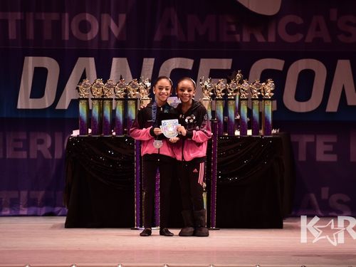 Long Island, NY - 3/16/2019 - Awards