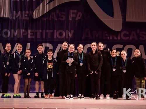 Long Island, NY - 3/16/2019 - Awards