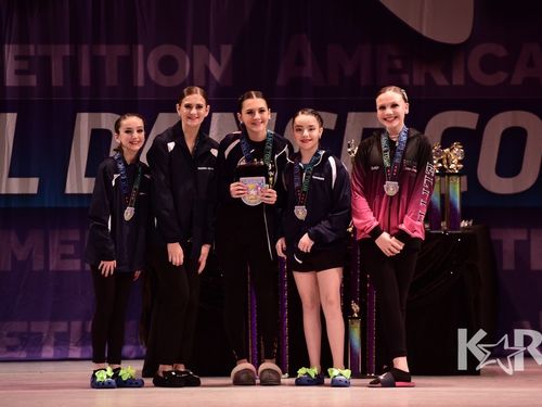 Long Island, NY - 3/16/2019 - Awards