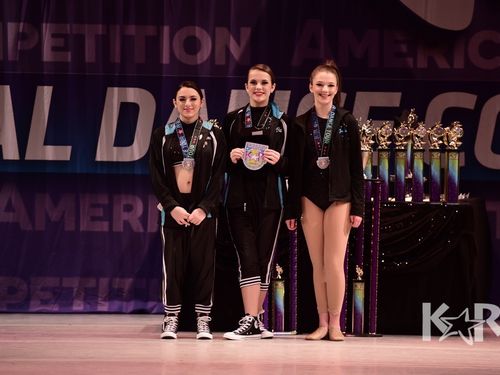 Long Island, NY - 3/16/2019 - Awards