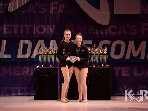 Long Island, NY - 3/16/2019 - Awards