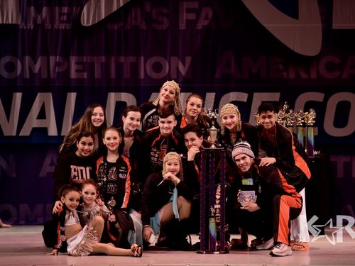 Long Island, NY - 3/16/2019 - Awards