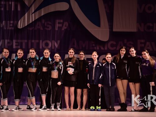 Long Island, NY - 3/16/2019 - Awards
