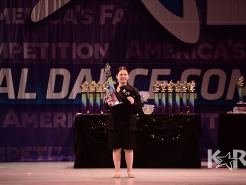 Long Island, NY - 3/16/2019 - Awards