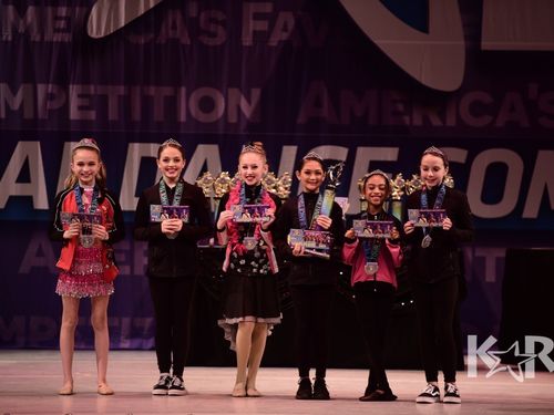 Long Island, NY - 3/16/2019 - Awards