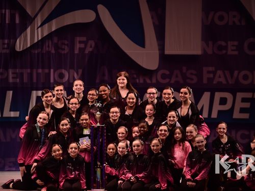 Long Island, NY - 3/16/2019 - Awards