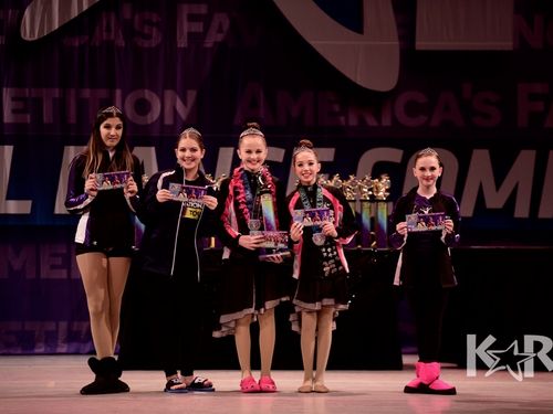 Long Island, NY - 3/16/2019 - Awards