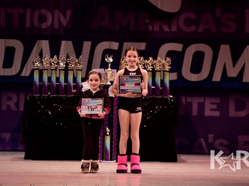 Long Island, NY - 3/16/2019 - Awards