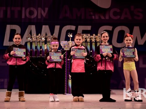 Long Island, NY - 3/16/2019 - Awards
