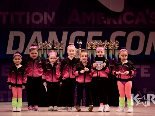 Long Island, NY - 3/16/2019 - Awards