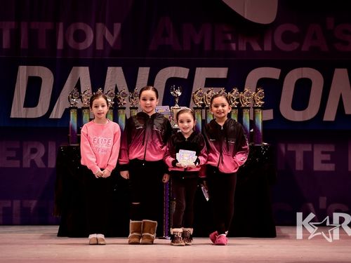 Long Island, NY - 3/16/2019 - Awards