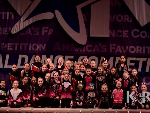 Long Island, NY - 3/16/2019 - Awards