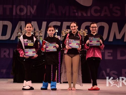 Long Island, NY - 3/16/2019 - Awards