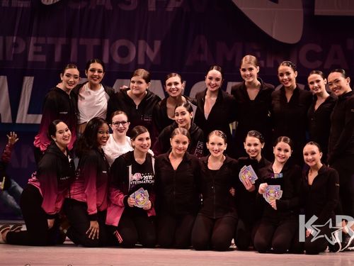 Long Island, NY - 3/16/2019 - Awards