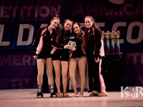 Long Island, NY - 3/16/2019 - Awards