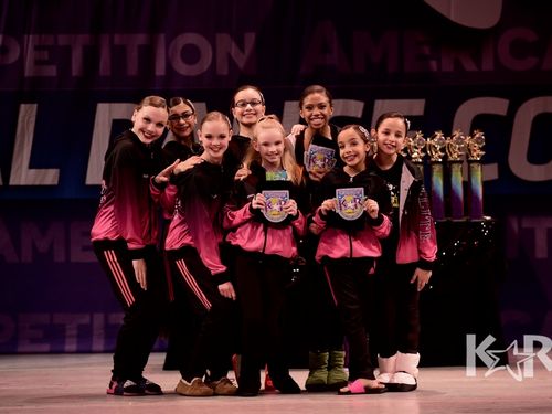 Long Island, NY - 3/16/2019 - Awards