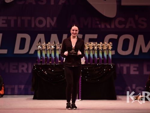 Long Island, NY - 3/16/2019 - Awards