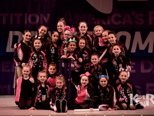 Long Island, NY - 3/16/2019 - Awards